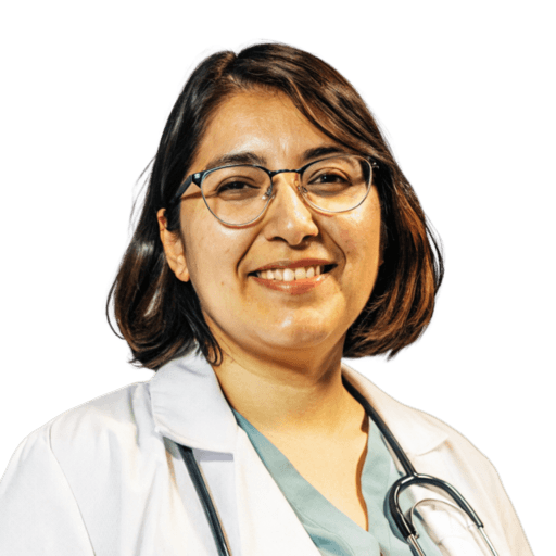Dr. Sarah Weber